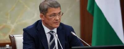 Радий Хабиров - Глава Башкирии Хабиров: Противники помощи беженцам из ДНР и ЛНР – моральные недоумки - runews24.ru - Украина - Башкирия - ДНР - ЛНР