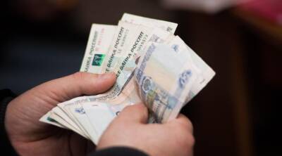 Игорь Руденей - Новую выплату начали получать больше 8 тысяч человек - afanasy.biz - Россия - Тверская обл.
