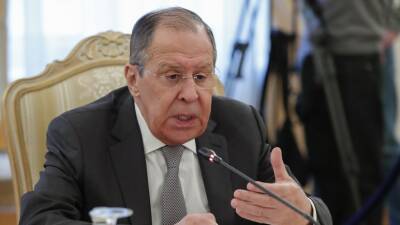 Сергей Лавров - Лавров: США всячески пытаются обойти принцип неделимости безопасности - russian.rt.com - Россия - США