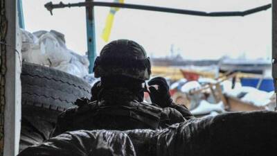Сергей Шойгу - Украина концентрирует технику на границах Луганской и Донецкой областей — Шойгу - news-front.info - Россия - Украина - Луганская обл. - ДНР - Донецк - ЛНР - Луганск - Донецкая обл.