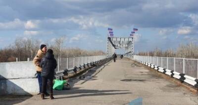 В Луганске рассказали как будет работать КПВВ «Станица Луганская» - cxid.info - Украина - Киев - ЛНР - Луганск