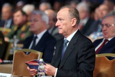 Владимир Путин - Николай Патрушев - Патрушев назвал признание ДНР и ЛНР «единственным решением» - mk.ru - Россия - США - ДНР - ЛНР - Донецкая обл.
