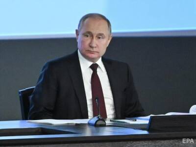 Владимир Путин - Вячеслав Володин - Валентин Матвиенко - Валентина Матвиенко - Путин заявил, что примет решение относительно признания "ЛДНР" сегодня - gordonua.com - Россия - США - Украина - Киев - ДНР - ЛНР