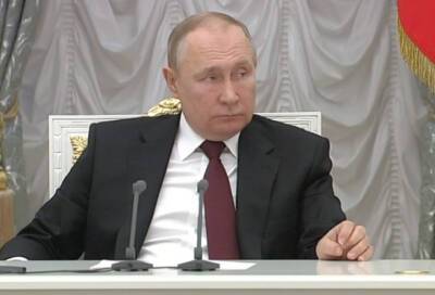 Владимир Путин - Вячеслав Володин - Николай Патрушев - Михаил Мишустин - Валентин Матвиенко - Решение о признании Россией ДНР и ЛНР будет принято сегодня, 21 февраля - online47.ru - Россия - США - Киев - ДНР - ЛНР