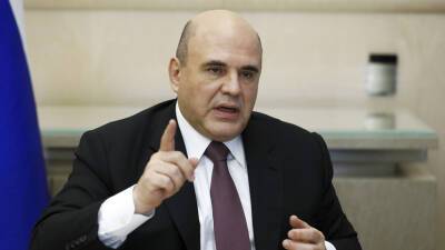 Владимир Путин - Вячеслав Володин - Денис Пушилин - Леонид Пасечник - Михаил Мишустин - Мишустин заявил, что кабмин уже много месяцев готовится к возможному признанию ДНР и ЛНР - russian.rt.com - Россия - ДНР - ЛНР