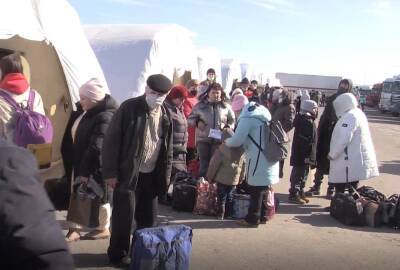 Жители Ростовской области выражают недовольство массовым наплывом беженцев из ДНР и ЛНР - privet-rostov.ru - Россия - ДНР - Ростовская обл. - ЛНР - Донбасс