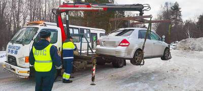 Восемь пьяных водителей попались автоинспекторам в Петрозаводске в выходные - stolicaonego.ru - Петрозаводск