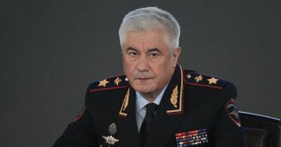 Владимир Путин - Денис Пушилин - Леонид Пасечник - Глава МВД России предложил признать "ЛДНР" в границах всей Донецкой и Луганской областей - dsnews.ua - Россия - Украина - Луганская обл. - ДНР - ЛНР - Донецкая обл.