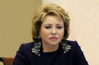 Валентина Матвиенко - Матвиенко: Вопрос о признании ЛНР и ДНР «откладывать нельзя» - pnp.ru - Россия - США - Украина - Киев - ДНР - ЛНР