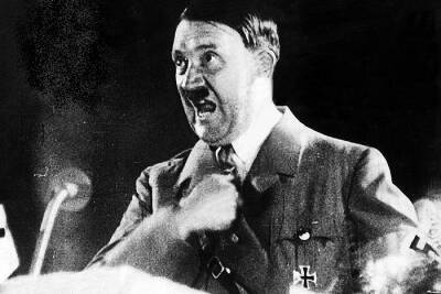 Адольф Гитлер - Ева Браун - 30 апреля: почему Гитлер выбрал эту дату для своей смерти - Русская семерка - russian7.ru - Россия - Англия - Аргентина