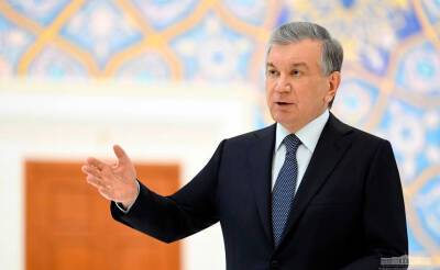 Шавкат Мирзиеев - Деятельность управляющих компаний до конца года должна охватить весь Ташкент. Они получат льготы - podrobno.uz - Узбекистан - Ташкент - район Юнусабадский, Ташкент