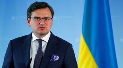 Владимир Зеленский - Дмитрий Кулеба - Украина запросила срочные консультации Совбеза ООН – Кулеба - ru.slovoidilo.ua - Россия - Украина - Счастье