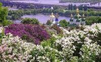Борис Срезневский - В Киеве закончилась метеорологическая зима: длилась всего 48 дней - vlasti.net - Украина - Киев