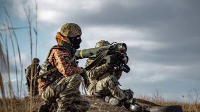 Алексей Резников - Шойгу заявил о наличии у Украины большого числа противотанковых комплексов Javelin - russian.rt.com - Россия - Украина - Киев - Канада