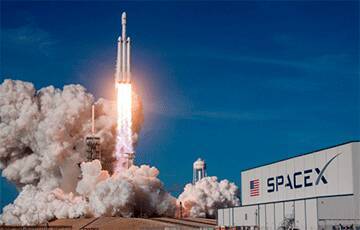 Илон Маск - SpaceX одновременно запустила 46 спутников - charter97.org - Белоруссия - шт.Флорида