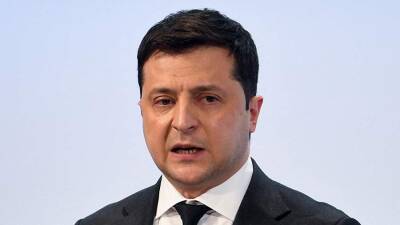 Владимир Зеленский - Владимир Путин - Денис Пушилин - Леонид Пасечник - Эдуард Хегер - Зеленский заявил об отсутствии признаков деэскалации со стороны России - iz.ru - Россия - Украина - Израиль - ДНР - Ростовская обл. - ЛНР - Словакия - Донецкая обл.