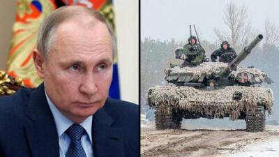 Владимир Путин - Россия готовится признать ЛНР и ДНР: решение ожидается сегодня - vesty.co.il - Москва - Россия - США - Украина - Крым - Луганская обл. - Израиль - ДНР - ЛНР - Донецкая обл.