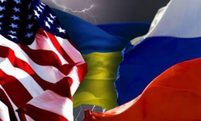 Барак Обама - Джо Байден - Foreign Affairs (США): «Победа России на Украине – это не научная фантастика» - argumenti.ru - Москва - Россия - США - Сирия - Украина - Киев - Вашингтон - Крым - Израиль - Афганистан - Ливия
