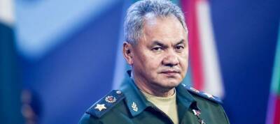 Сергей Шойгу - Шойгу: Украина располагает возможностями для создания ядерного оружия - runews24.ru - Россия - Украина - КНДР - Иран