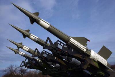 Сербия продолжает полагаться на зенитные комплексы С-125 - topwar.ru - Россия - США - Вашингтон - Франция - Сербия - Югославия