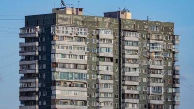 Ксения Аверс - Доцент Ермилова высказалась о ситуации на рынке вторичной недвижимости - russian.rt.com
