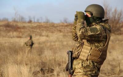 В ОС ответили на сообщения росСМИ о "диверсии" - korrespondent.net - Россия - Украина - Донецк - Луганск - Донбасс