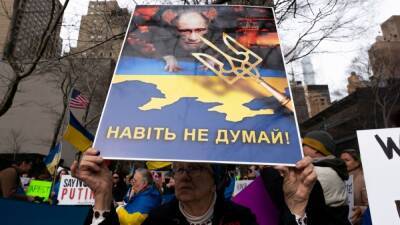 Владимир Зеленский - Дмитрий Кулеба - Украина просит провести срочные консультации членов Совбеза ООН - svoboda.org - Москва - Россия - США - Украина - Англия - ДНР - ЛНР