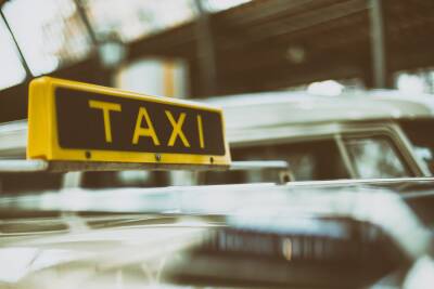 Сервис такси DiDi прекратит работу в России с 4 марта - ivbg.ru - Россия - Украина - Казахстан