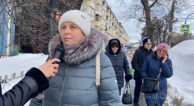 "Они те же славяне, что и мы. Те же люди": как чебоксарцы отреагировали на прибытие беженцев из Донбаса в Чувашию - pg21.ru - Россия - Украина - Киев - респ. Чувашия - Донецкая обл.