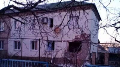 Павел Кириленко - В Донецкой области в результате обстрелов боевиков погиб местный житель - ru.slovoidilo.ua - Россия - Украина - Донецк - Донецкая обл.