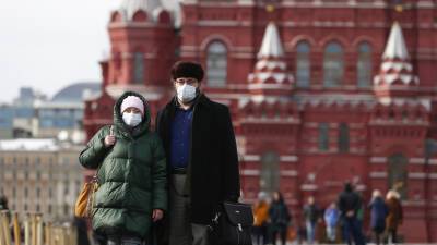 Петр Чумаков - Опрос: 80% россиян не верят, что можно полностью победить COVID-19 - russian.rt.com - Россия
