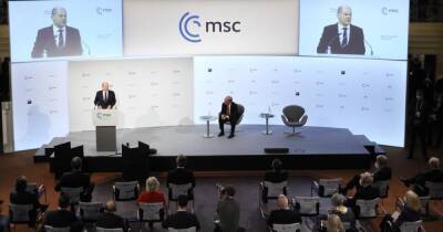 Мир после Мюнхена и признание ОРДЛО. Запад начал консолидацию против России - dsnews.ua - Москва - Россия - Украина - Крым