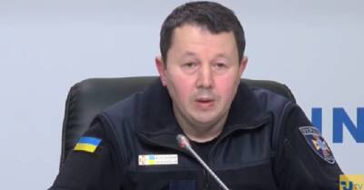 ГСЧС: Из-за обстрелов часть Донбасса осталась без газа, воды и света - kp.ua - Украина - Луганская обл. - Луганск - Счастье - район Волновахский - Донецкая обл.
