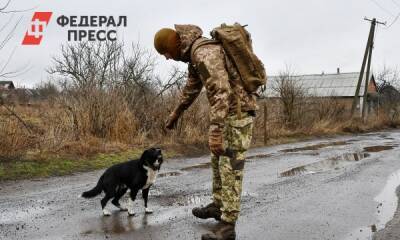 Владимир Путин - Марат Баширов - Политолог о признании ДНР и ЛНР: «Выбрали наименьшее из зол» - fedpress.ru - Россия - ДНР - ЛНР