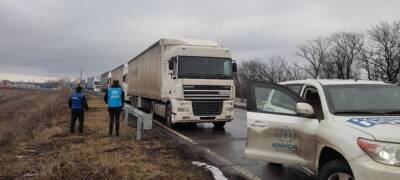 Германия готовит гуманитарную помощь для беженцев из Украины - unn.com.ua - Украина - Киев - Германия - Румыния - Польша - Берлин - Вена