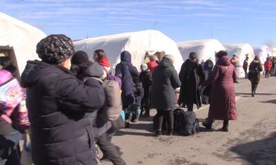 Возможность выезда из Ростова и Ростовской области в режиме ЧС прокомментировали власти - privet-rostov.ru - Россия - ДНР - Ростовская обл. - ЛНР
