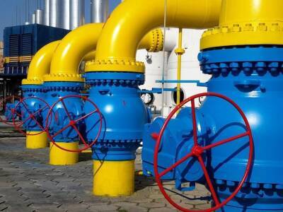Обстрелы в Луганской области повредили объект Нафтогаза - epravda.com.ua - Украина - Луганская обл. - Луганск