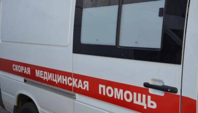 Под обстрелами украинских карателей погиб мирный житель - news-front.info - Россия - ДНР - Горловка - Донецк - район Петровский, Донецк - Новоазовск