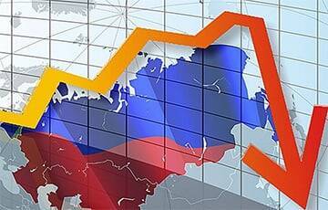 Владимир Путин - Индекс Мосбиржи показал рекордный обвал с 2008 года - charter97.org - Россия - Белоруссия - ДНР - Минск - ЛНР