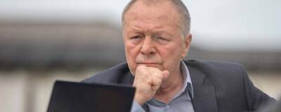 Александр Беглов - Актер Борис Галкин призвал «трясти Беглова за грудки», чтобы наладить уборку снега - runews24.ru - Москва - Россия - Санкт-Петербург