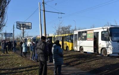 Открыты дела за депортацию и мобилизацию жителей "ЛДНР" - korrespondent.net - Украина - Луганская обл. - ДНР - ЛНР - Женева - Донбасс