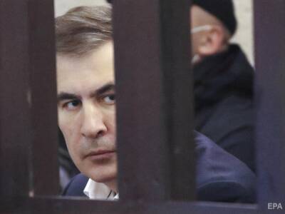 Владимир Зеленский - Владимир Путин - Михаил Саакашвили - Алексей Резников - Энтони Блинкен - Джо Байден - Саакашвили: Если Путин посмеет сунуться в Украину – это будет концом Российской империи - gordonua.com - Россия - США - Украина - Молдавия - Грузия - Белоруссия - Польша - Российская Империя