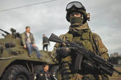 Гру - Российские военные разведчики рассказали о судьбах героев ГРУ - argumenti.ru - Москва - Россия - Украина