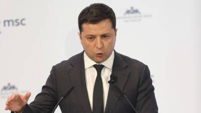 Владимир Зеленский - Джо Байден - Politico: слова Зеленского о бездействии союзников оскорбили Запад - russian.rt.com - Москва - США - Украина