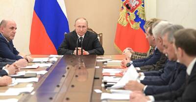Владимир Путин - Майкл Карпентер - Дмитрий Кулеба - ОБСЕ призвала осудить Россию в случае признания независимости "ДЛНР", а Эстония - ввести санкции - kp.ua - Москва - Россия - США - Украина - Эстония - ДНР - ЛНР - Таллин - Донецкая обл.