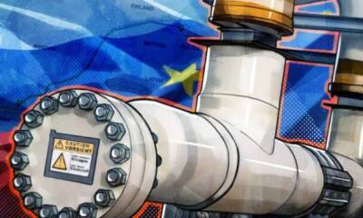Александр Фролов - Экс-министр нефти Египта Камаль счел российский газ безальтернативным для ЕС - smartmoney.one - Россия - Китай - Египет