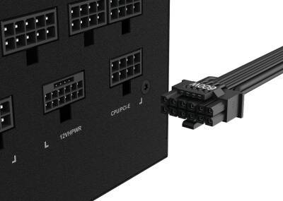 Gigabyte: для видеокарт следующего поколения потребуется 16-контактный кабель питания PCIe Gen5.0 - itc.ua - Украина
