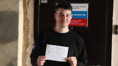 Алексей Навальный - На суде над Навальным свидетель обвинения отказался от показаний - svoboda.org - Владимирская обл. - Покров