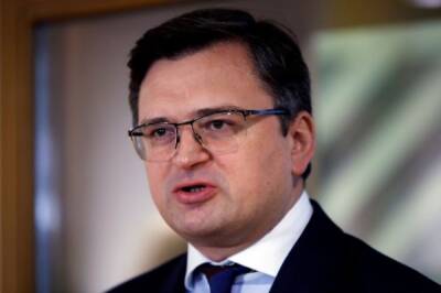 Владимир Зеленский - Дмитрий Кулеба - Кулеба заявил, что Украина запросила консультации в Совбезе ООН - aif.ru - Россия - США - Украина - Киев - Англия