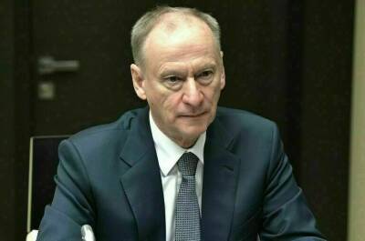Владимир Путин - Вячеслав Володин - Николай Патрушев - Патрушев поддержал обращение Госдумы о признании независимости республик Донбасса - pnp.ru - Россия - США - Киев - ДНР - ЛНР - Донецкая обл.